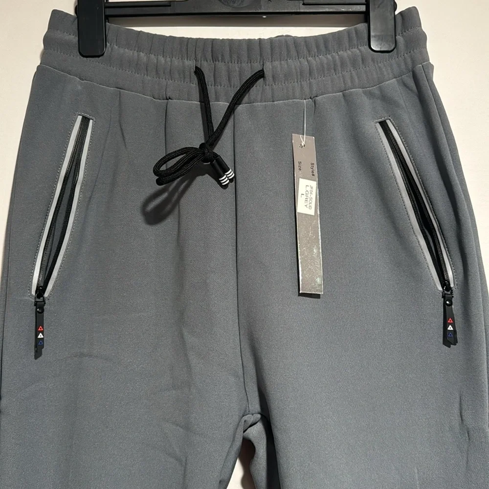 JOGGERS - Picture 4 of 8